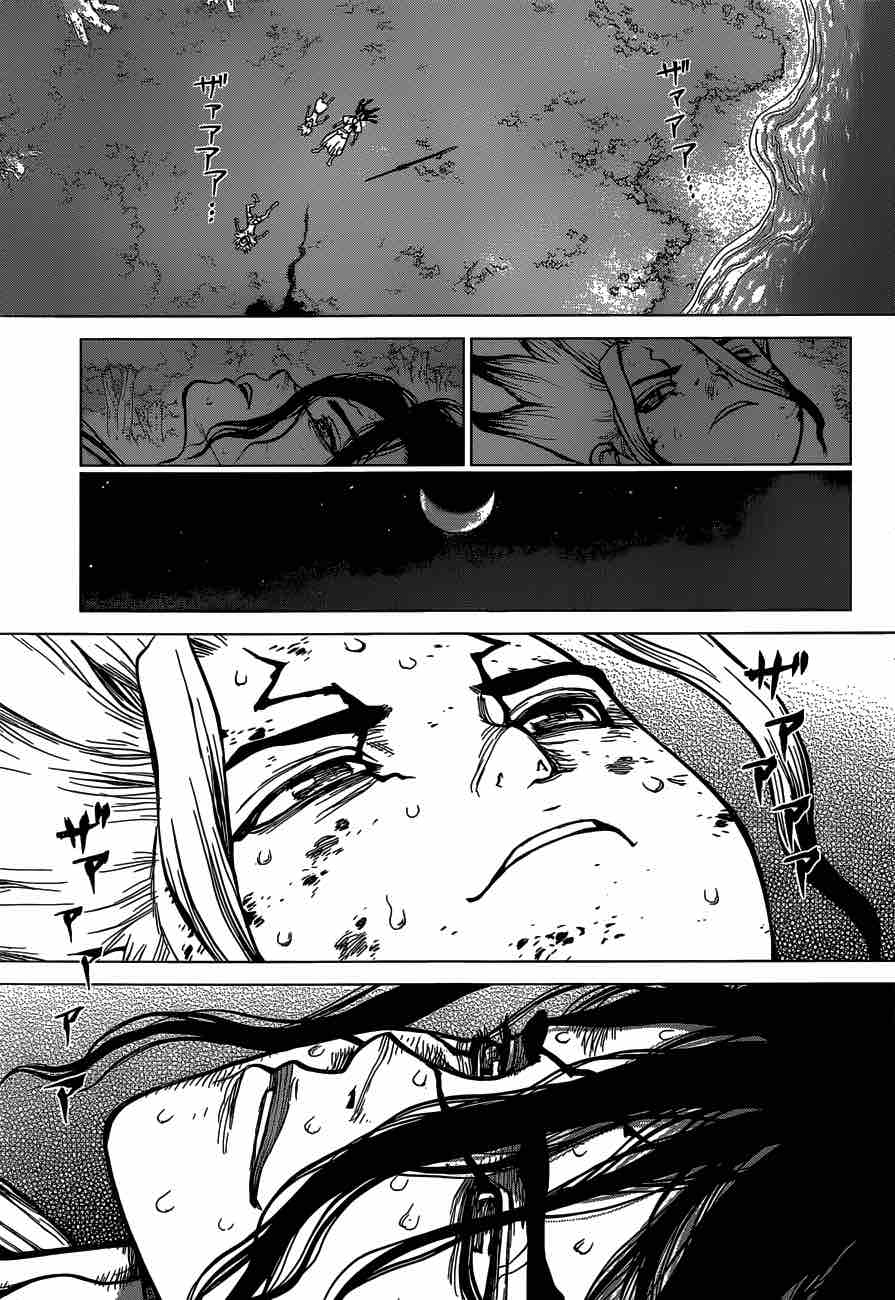 Chapter 82 - Epilogue of The Stone Wars Image(3)