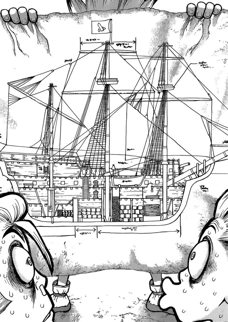 Chapter 84 - People = Power Image(14)