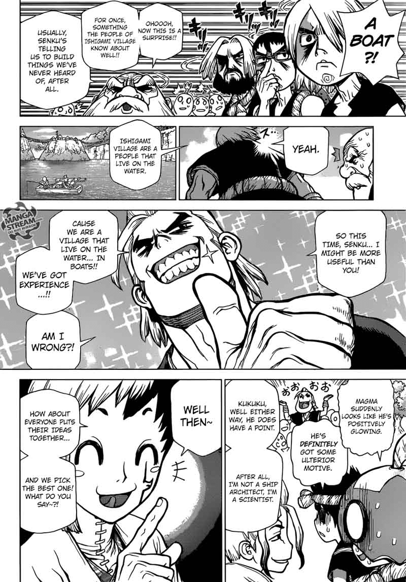 Chapter 84 - People = Power Image(6)
