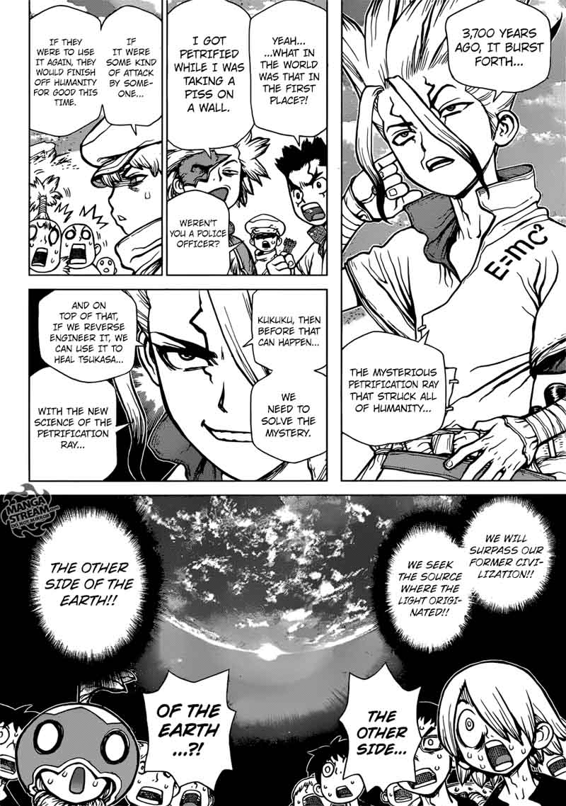 Chapter 84 - People = Power Image(2)
