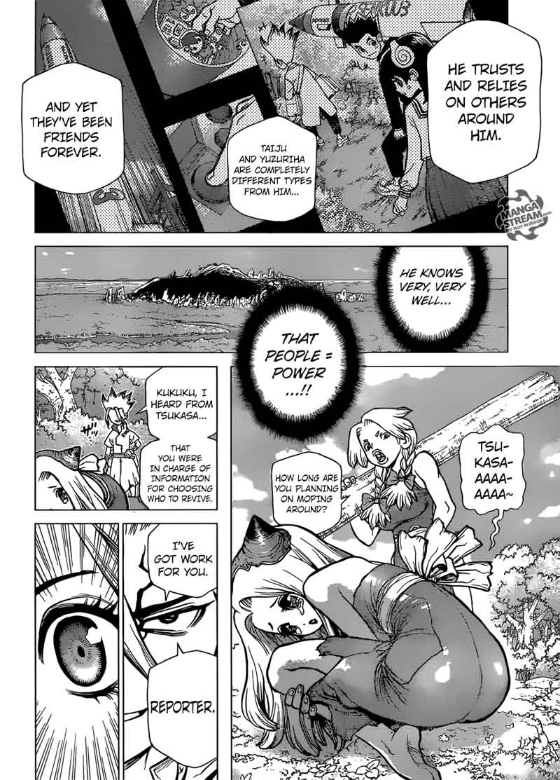 Chapter 84 - People = Power Image(17)