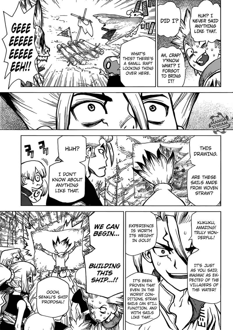 Chapter 84 - People = Power Image(13)