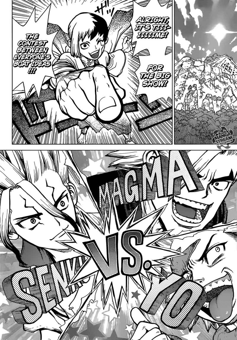 Chapter 84 - People = Power Image(10)