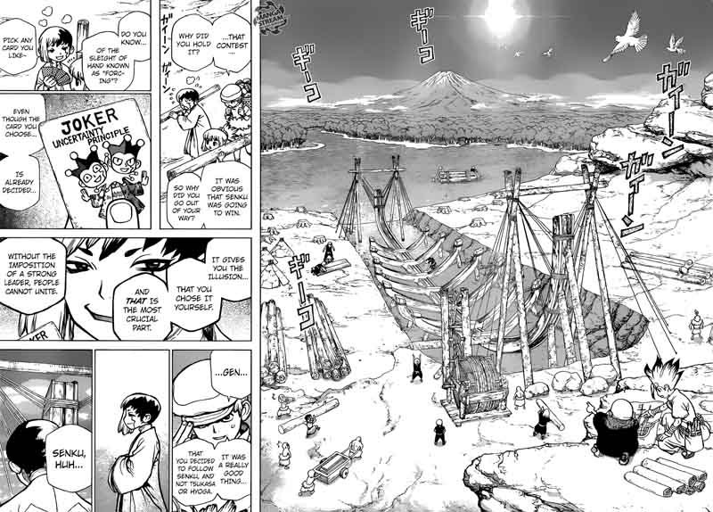 Chapter 84 - People = Power Image(16)