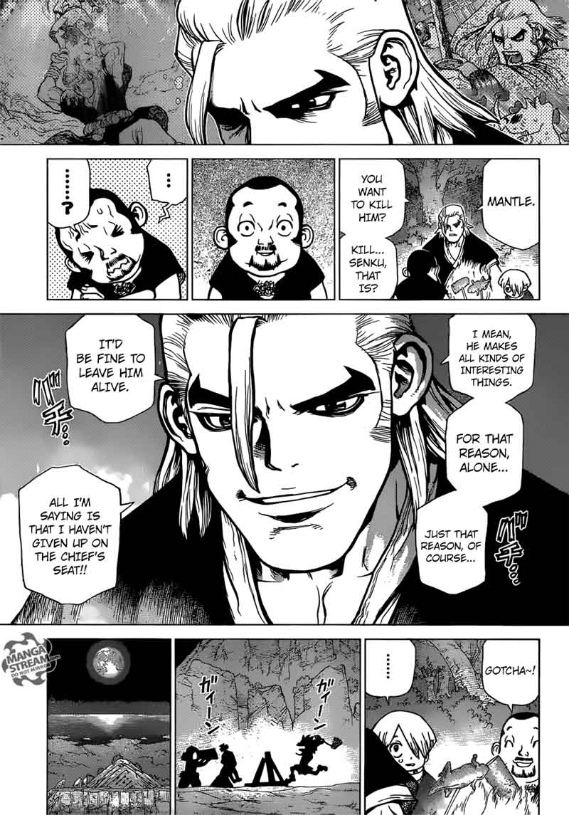 Chapter 84 - People = Power Image(9)