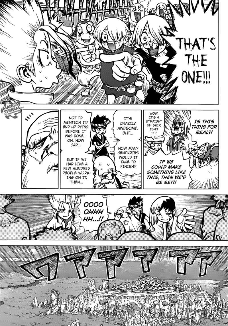 Chapter 84 - People = Power Image(15)