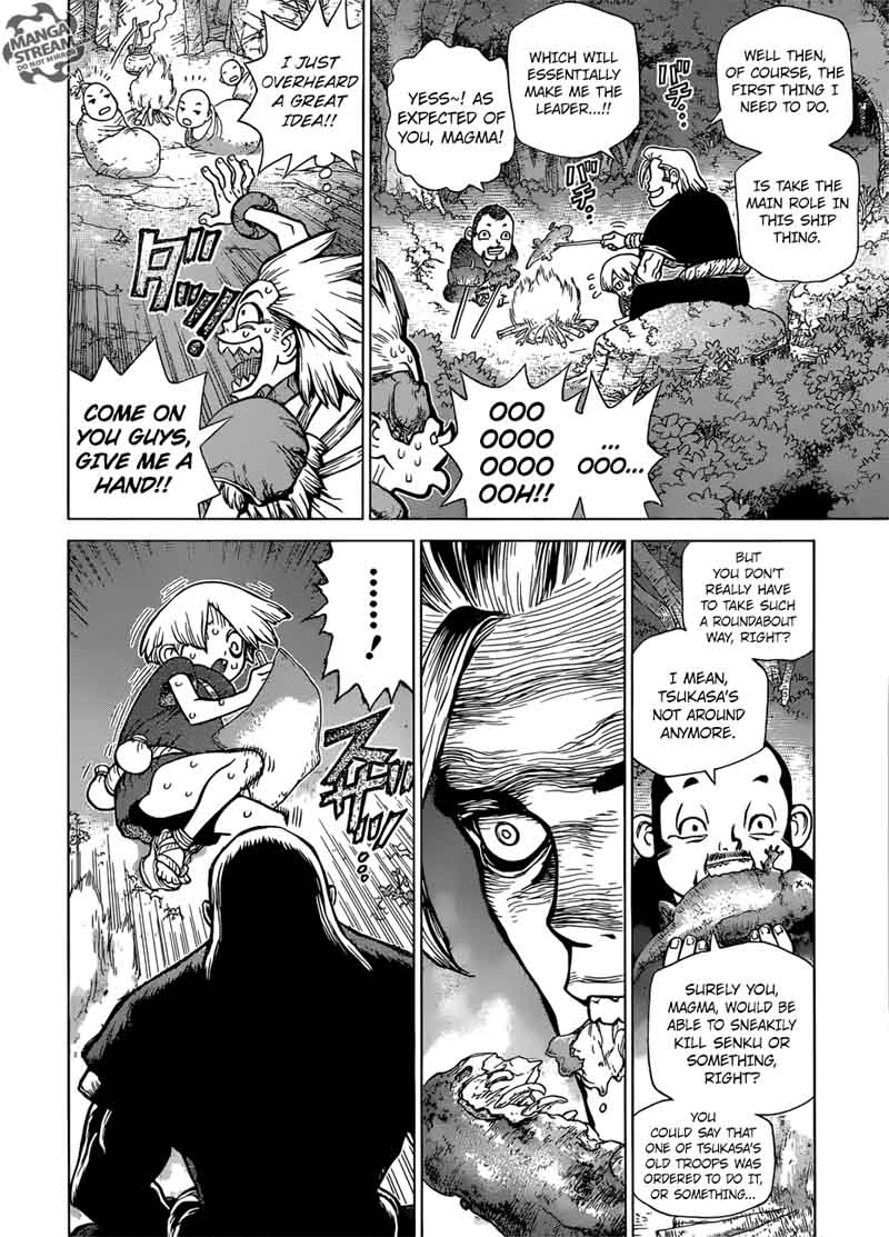 Chapter 84 - People = Power Image(8)