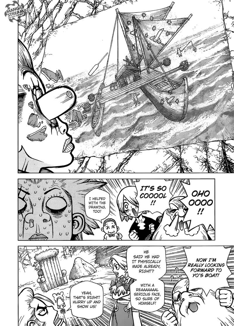 Chapter 84 - People = Power Image(12)