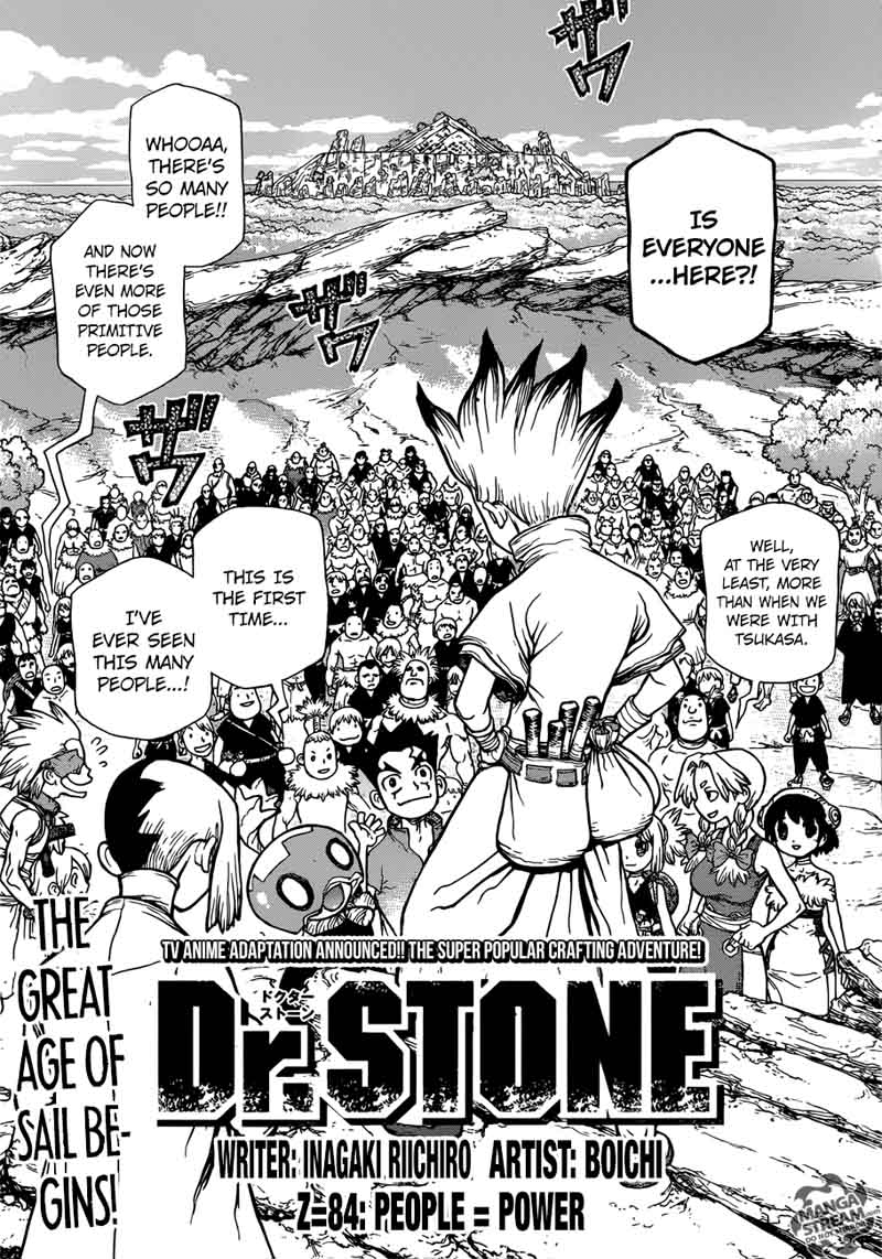 Chapter 84 - People = Power Image(1)