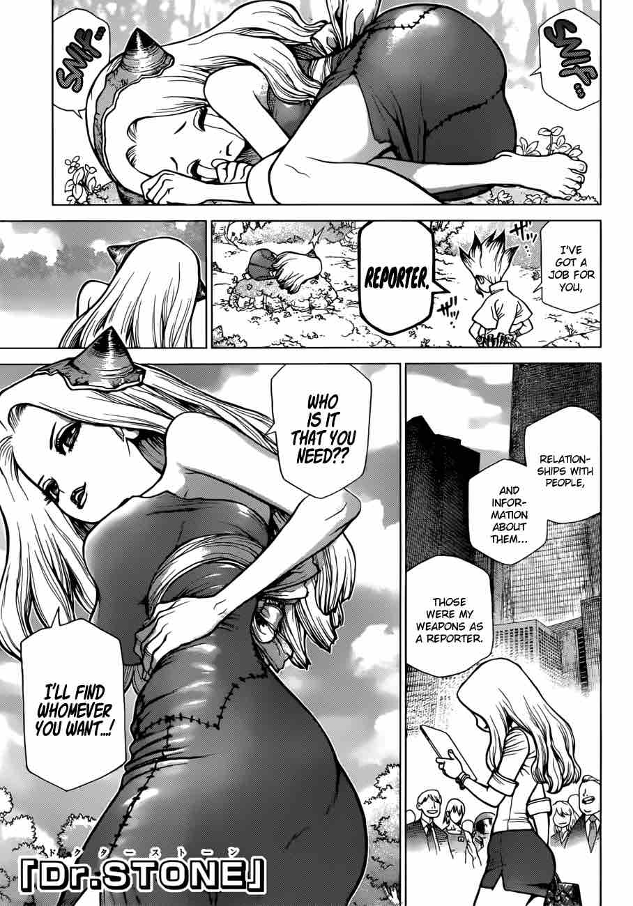 Chapter 85 - The King of Resources Image(1)