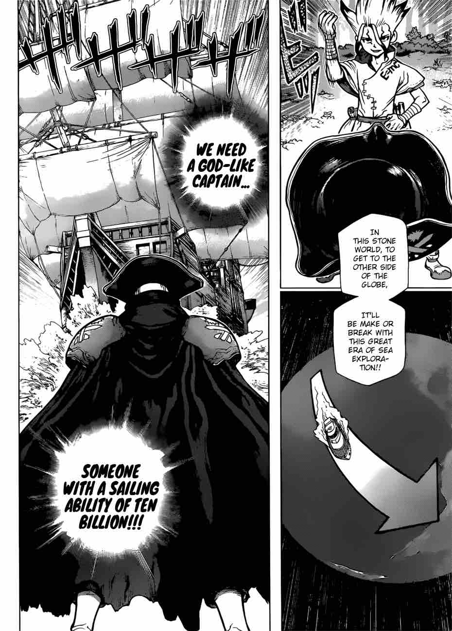 Chapter 85 - The King of Resources Image(2)