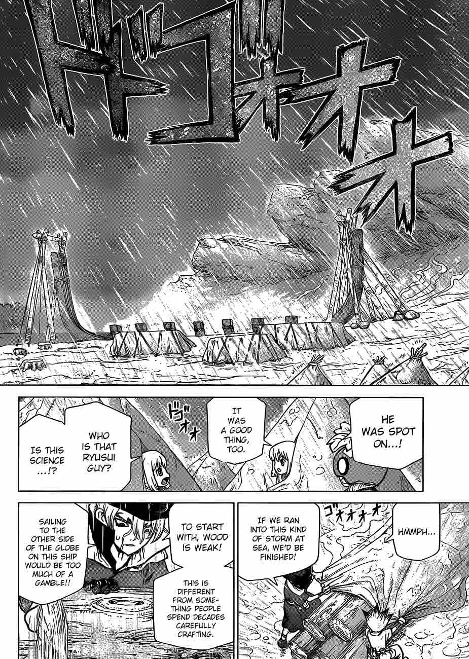 Chapter 85 - The King of Resources Image(15)