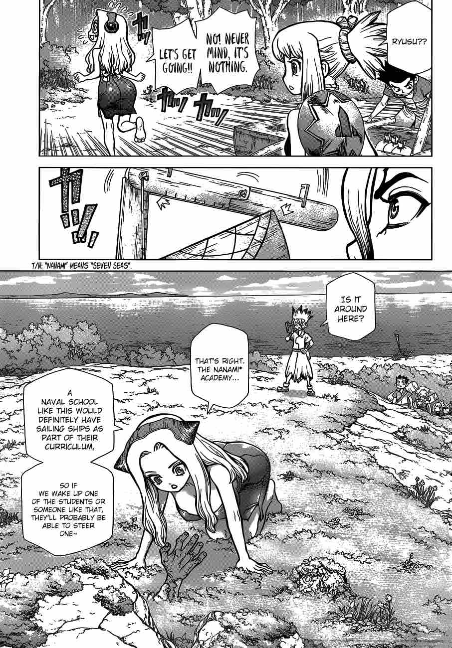 Chapter 85 - The King of Resources Image(5)