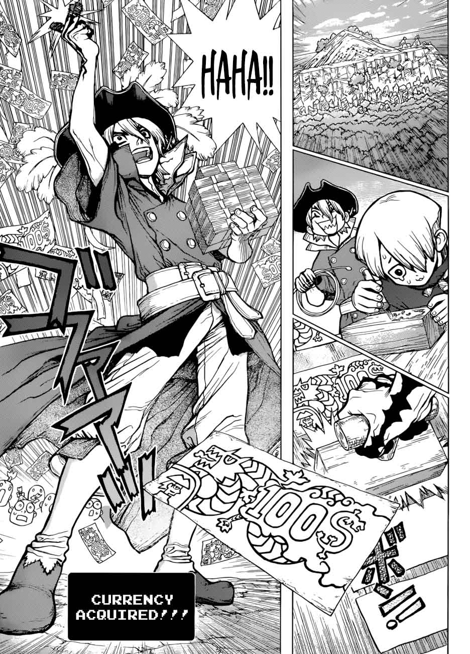 Chapter 86 - Money Image(5)