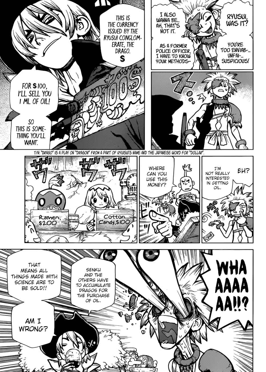 Chapter 86 - Money Image(7)