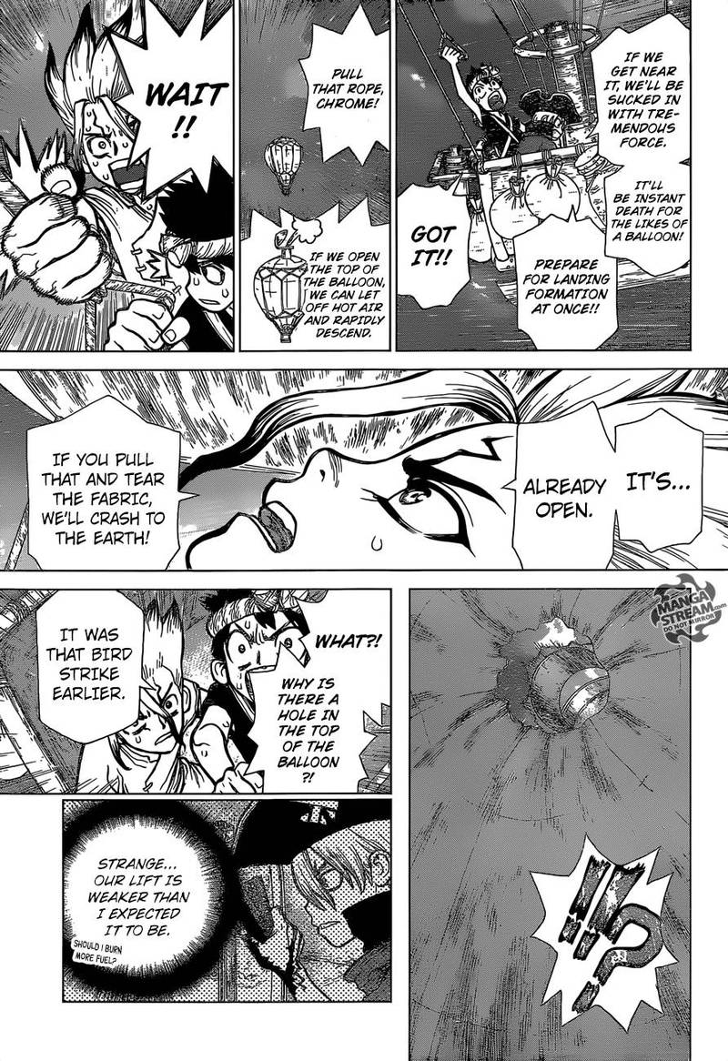 Chapter 89 - The adventurers Image(9)