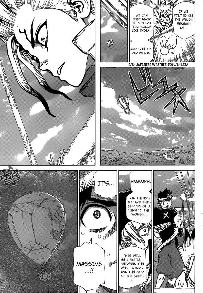Chapter 89 - The adventurers Image(7)