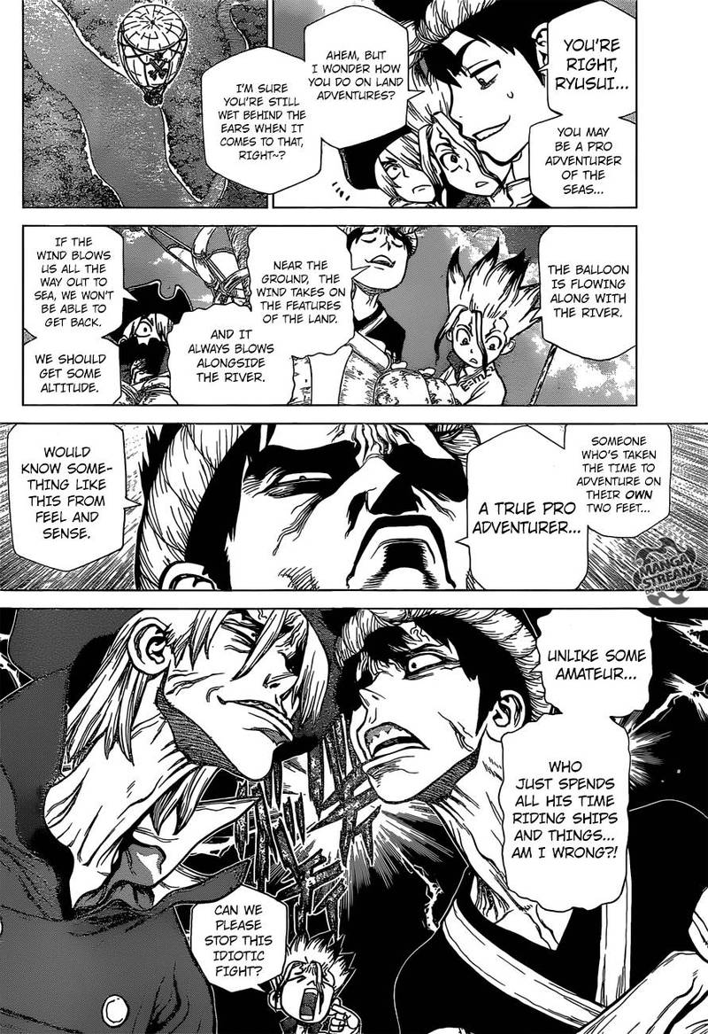 Chapter 89 - The adventurers Image(6)
