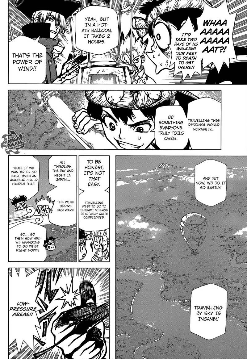 Chapter 89 - The adventurers Image(4)