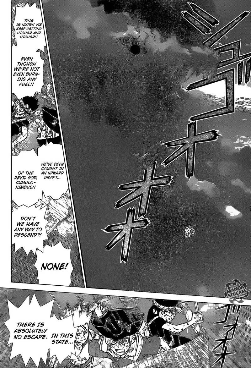 Chapter 89 - The adventurers Image(10)
