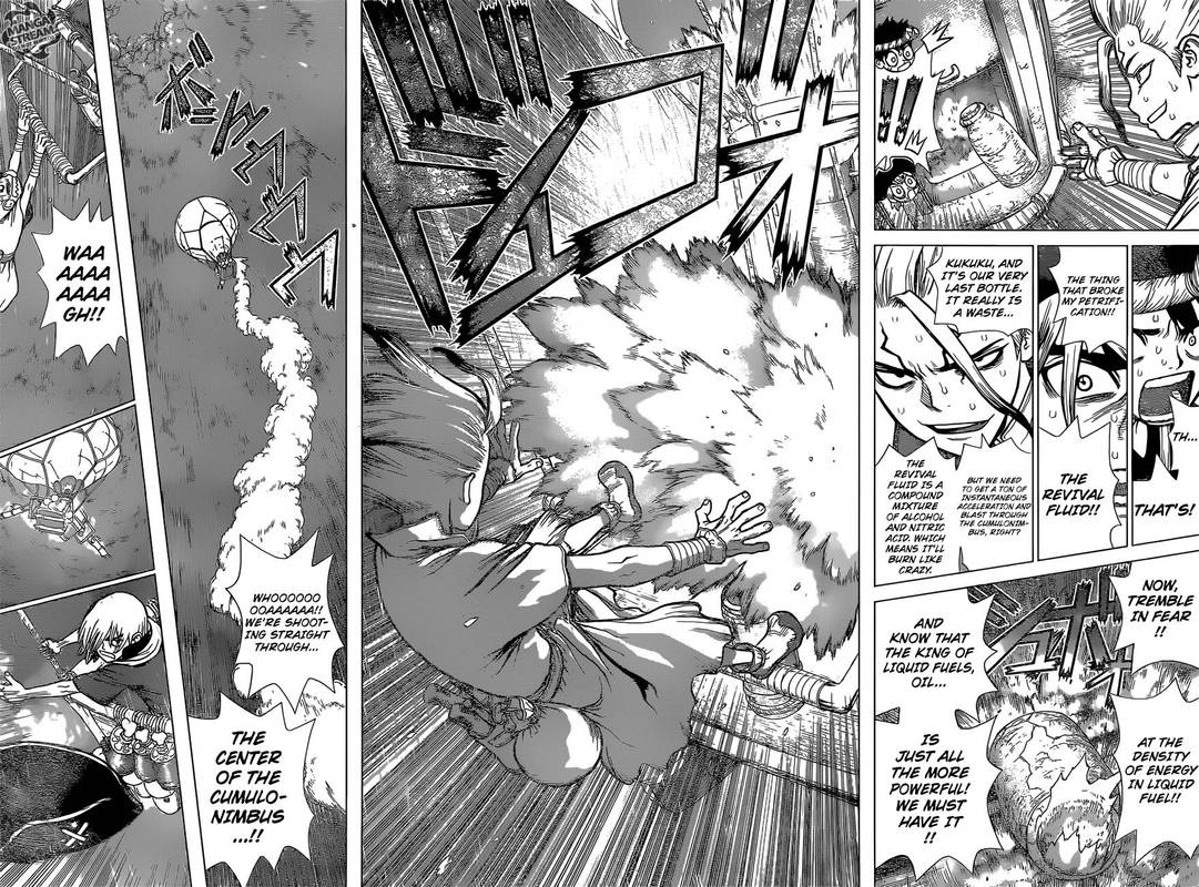 Chapter 89 - The adventurers Image(14)