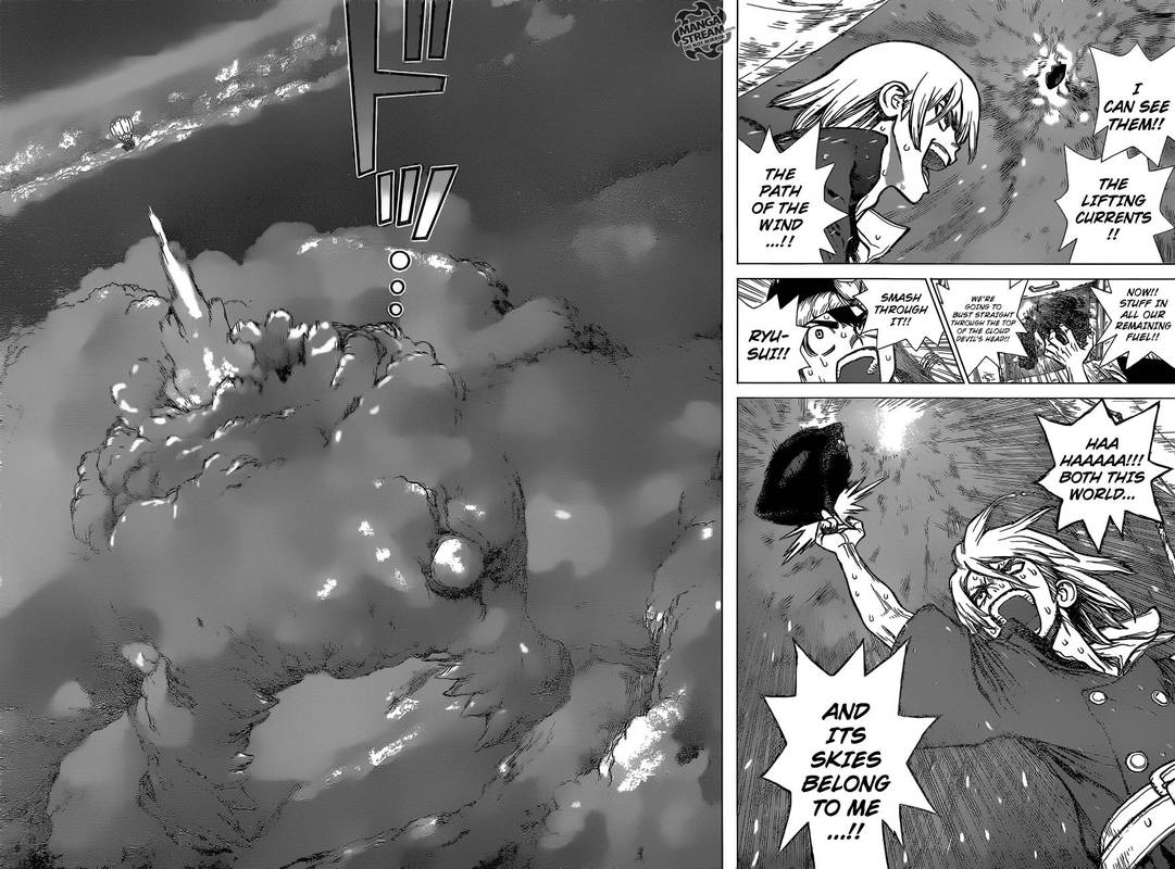 Chapter 89 - The adventurers Image(15)