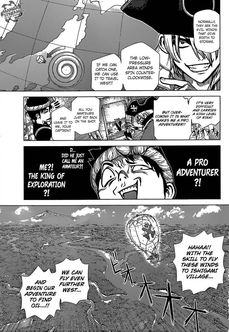 Chapter 89 - The adventurers Image(5)