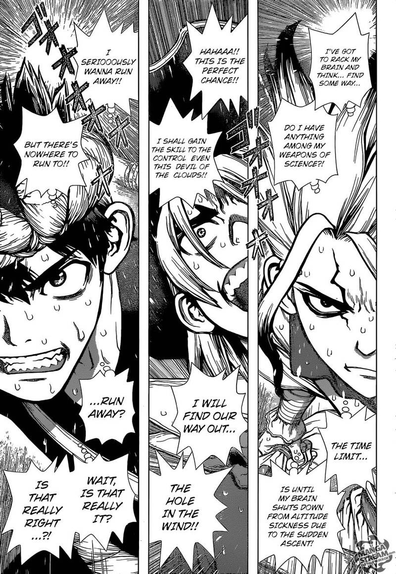 Chapter 89 - The adventurers Image(11)