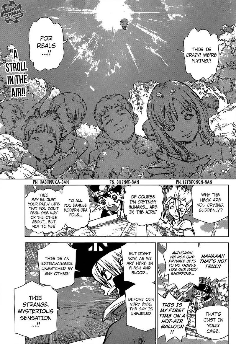 Chapter 89 - The adventurers Image(2)