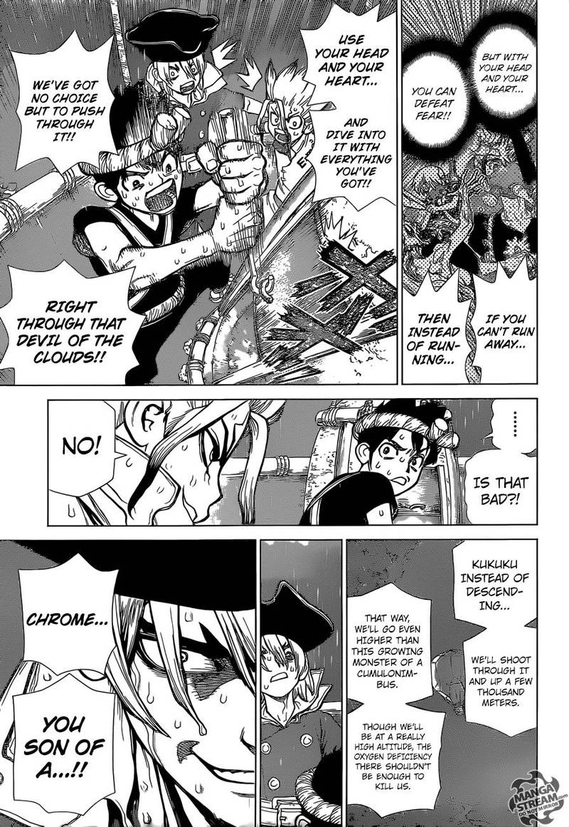 Chapter 89 - The adventurers Image(13)