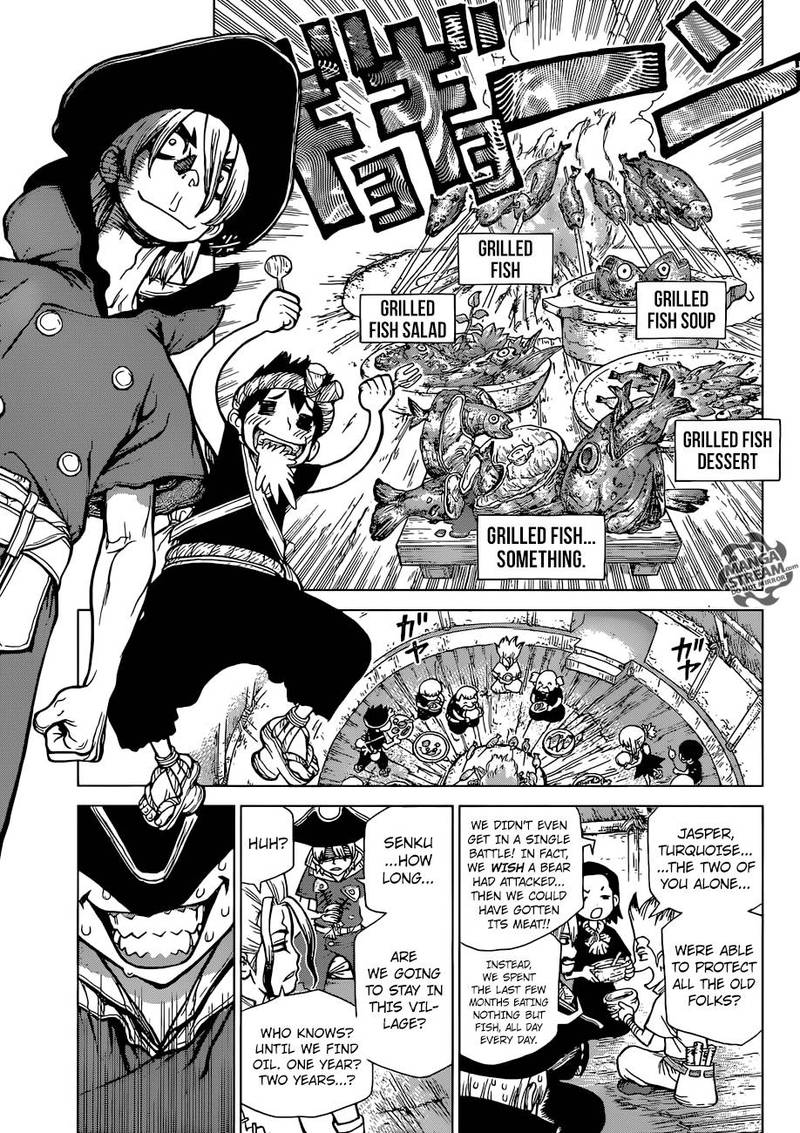 Chapter 90 - New World Map Image(3)