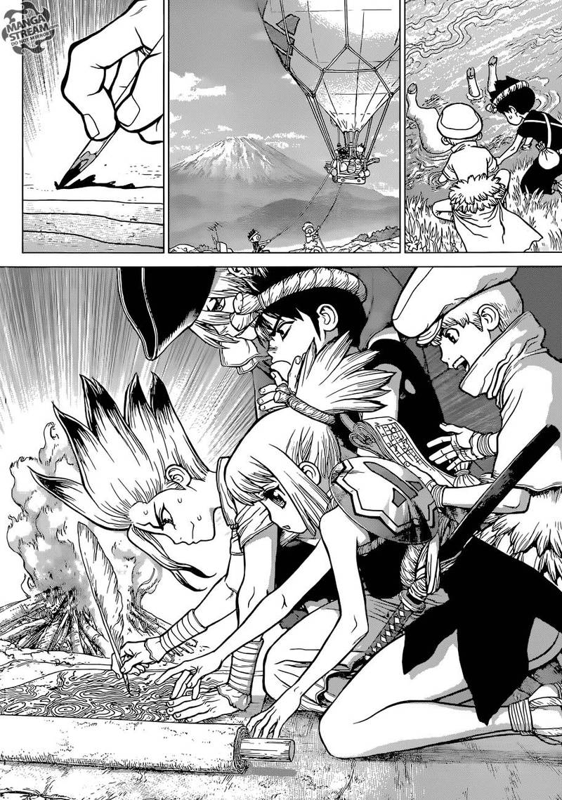 Chapter 90 - New World Map Image(9)