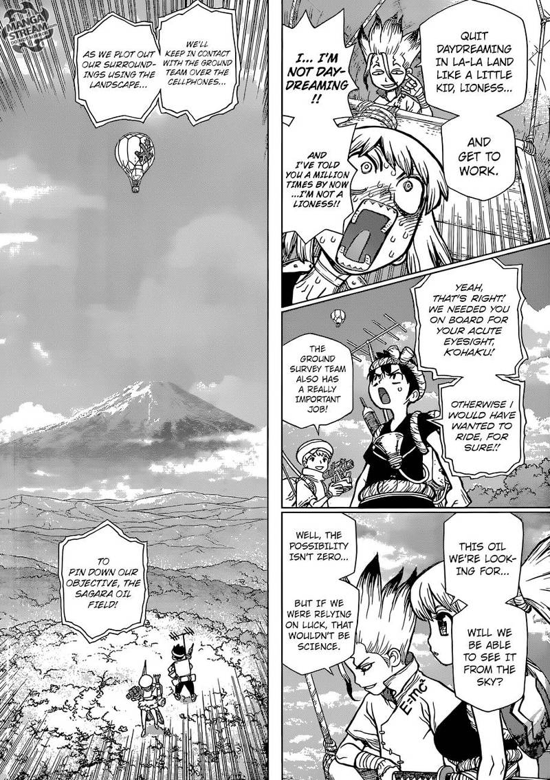 Chapter 90 - New World Map Image(5)