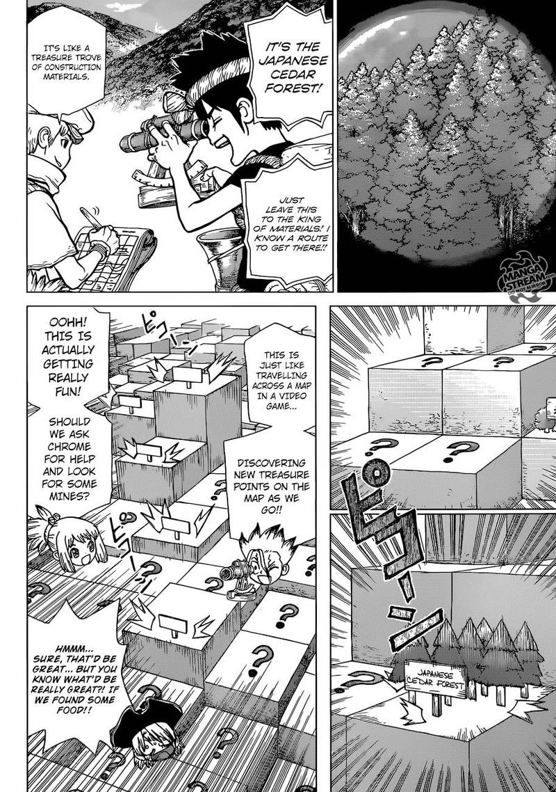 Chapter 90 - New World Map Image(7)