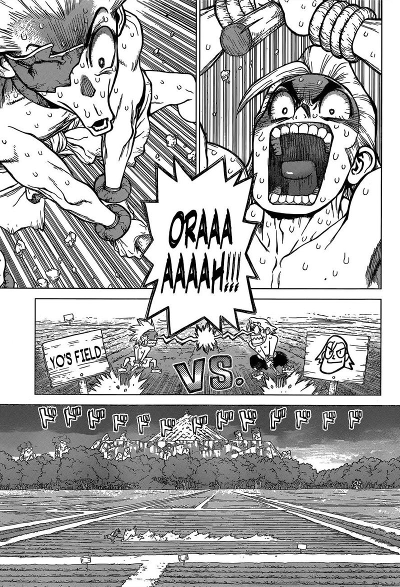 Chapter 91 - If There Isnt any Bread Let Them Make it From Wheat Image(8)