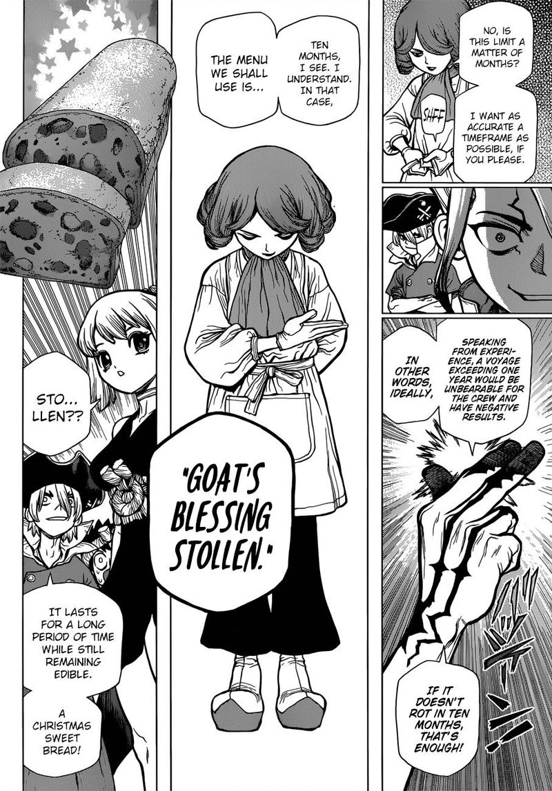 Chapter 92 - Desire = Justice Image(12)