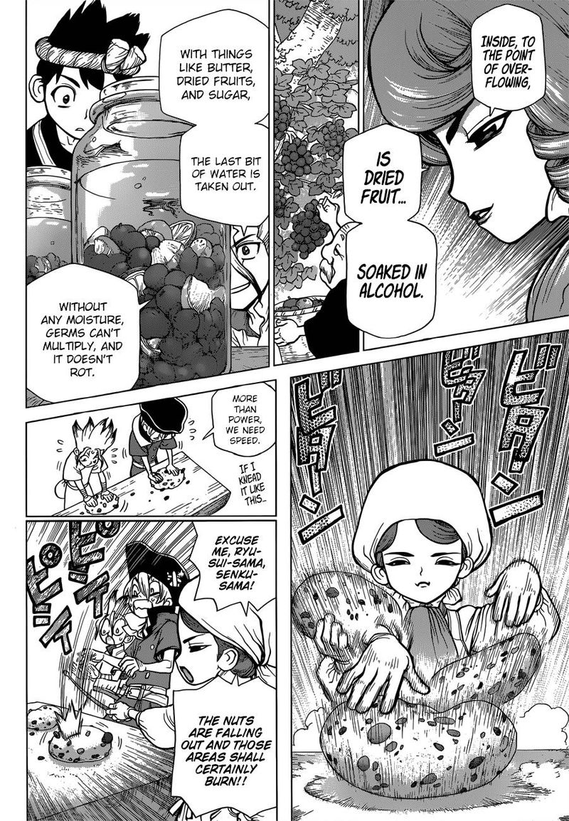 Chapter 92 - Desire = Justice Image(14)