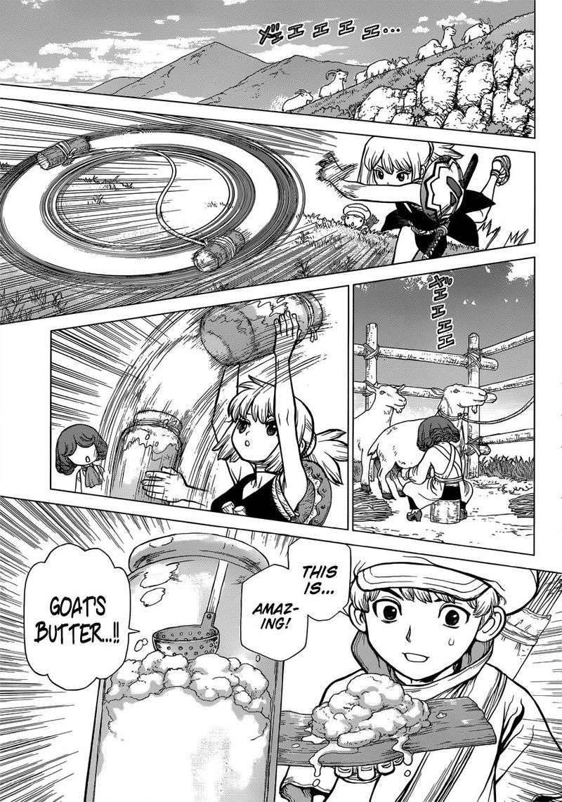 Chapter 92 - Desire = Justice Image(13)