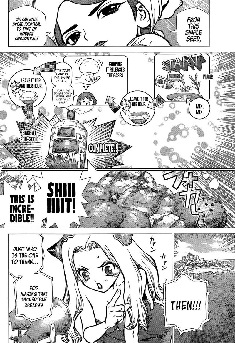 Chapter 93 - The First Shot of You Image(2)