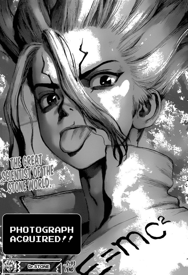 Chapter 93 - The First Shot of You Image(17)