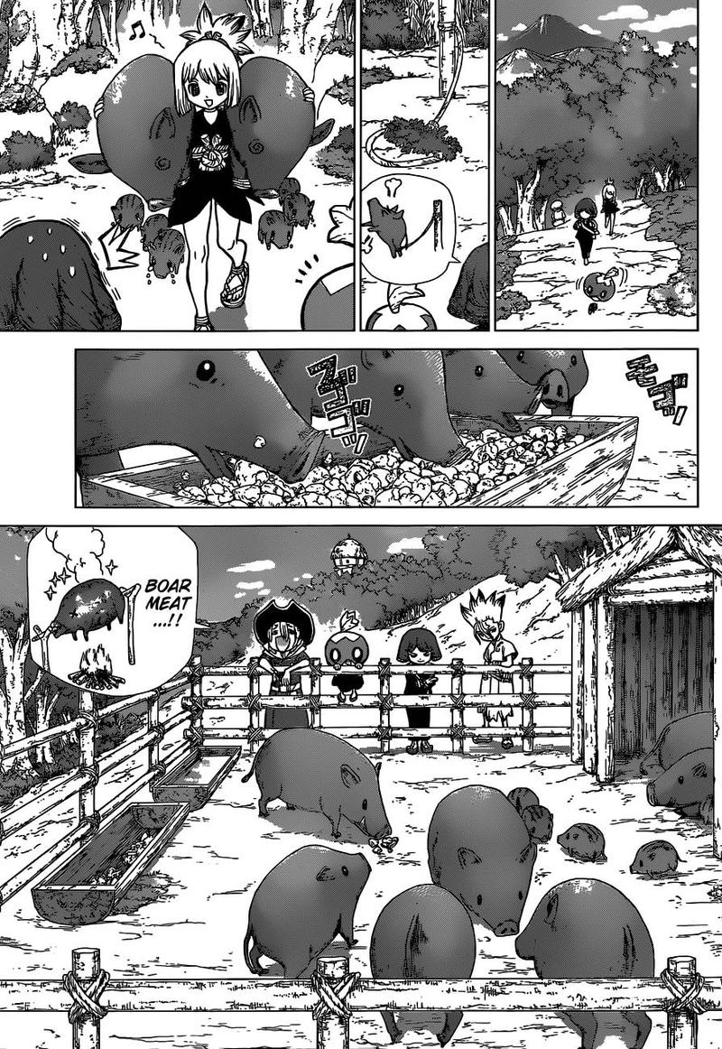 Chapter 94 - Scent of the Black Jewel Image(8)