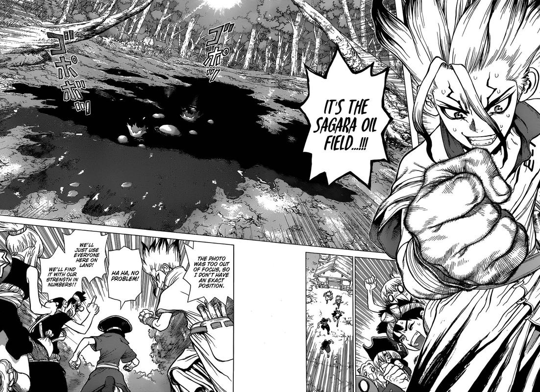Chapter 94 - Scent of the Black Jewel Image(11)