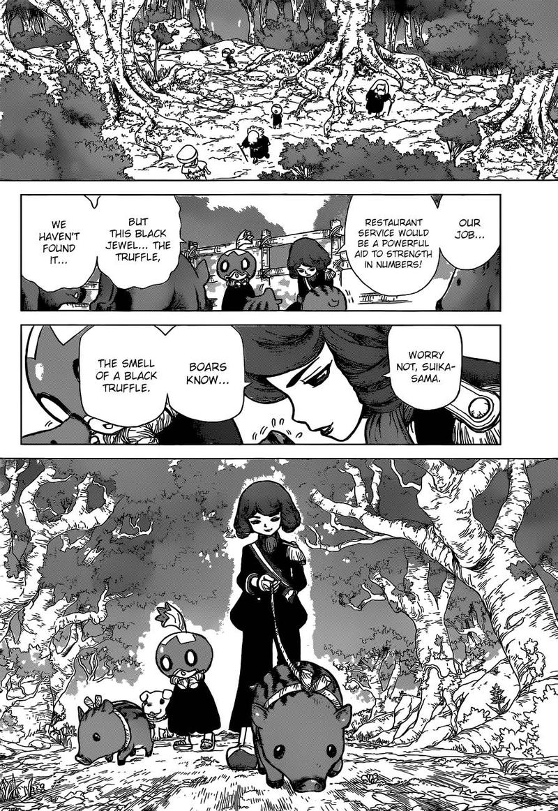 Chapter 94 - Scent of the Black Jewel Image(12)