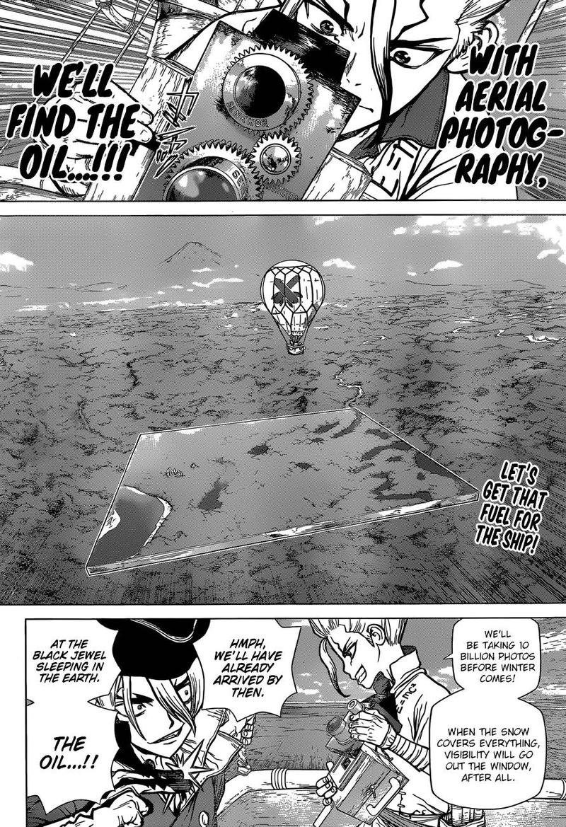 Chapter 94 - Scent of the Black Jewel Image(2)