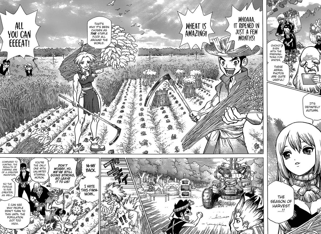 Chapter 94 - Scent of the Black Jewel Image(4)