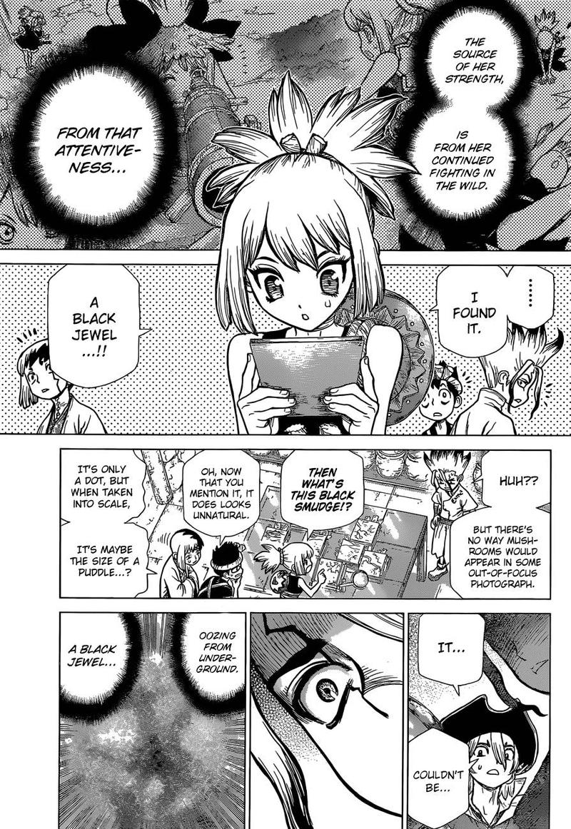 Chapter 94 - Scent of the Black Jewel Image(10)