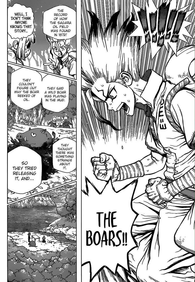 Chapter 94 - Scent of the Black Jewel Image(16)
