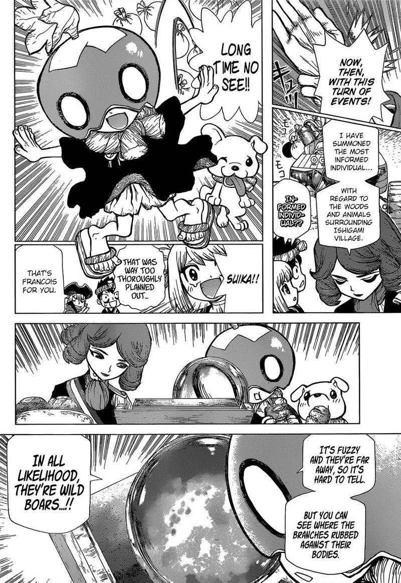 Chapter 94 - Scent of the Black Jewel Image(7)