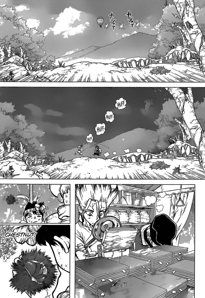 Chapter 94 - Scent of the Black Jewel Image(3)