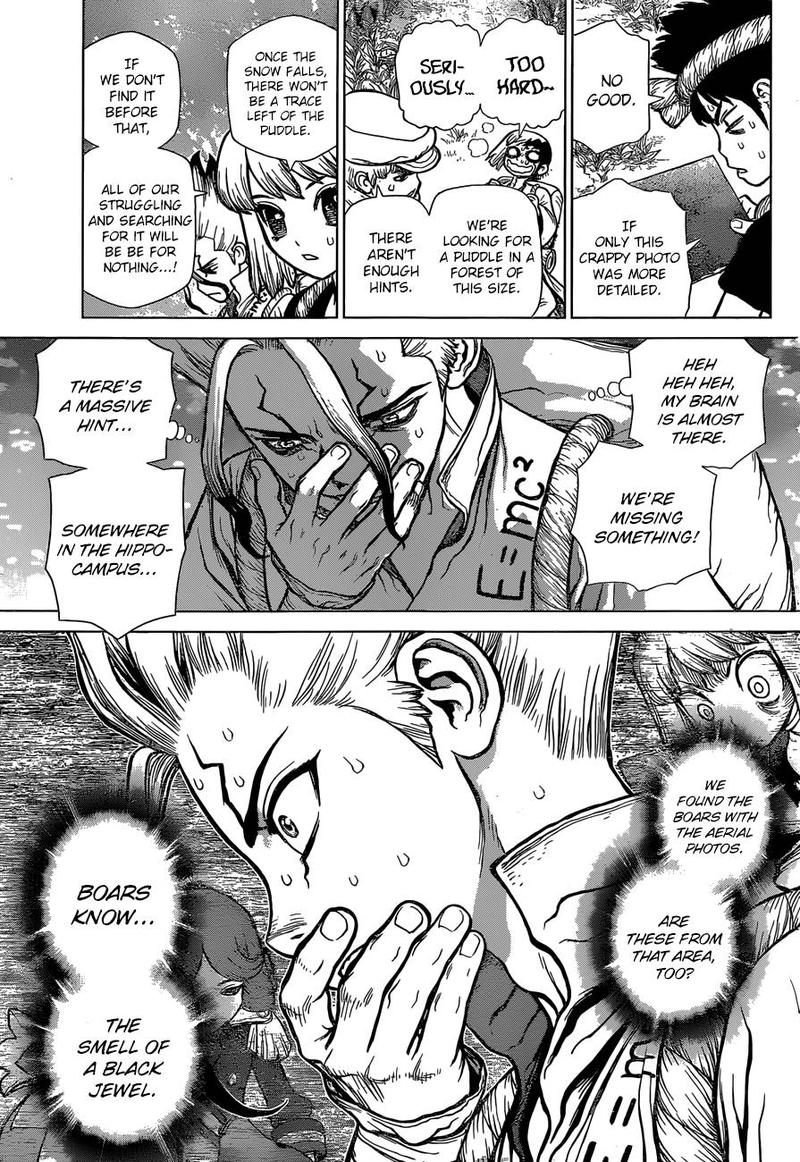 Chapter 94 - Scent of the Black Jewel Image(15)